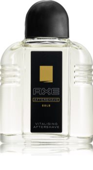 Axe Gold voda za po britju