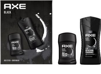 Axe Black σετ δώρου (για το σώμα)
