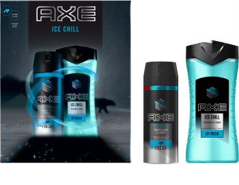 Axe Ice Chill confezione regalo (per uomo)