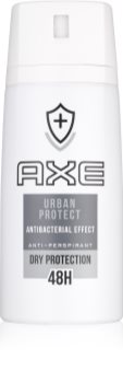 Axe Urban Clean Protection Deo-Spray für Herren