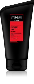 Axe Adrenaline Extreme Look krémový gel na vlasy