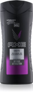 Axe Excite Duschgel Fur Herren