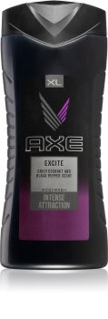 Axe Excite Douchegel