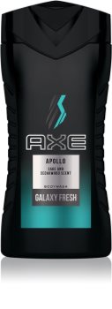 Axe Apollo гель для душа для мужчин
