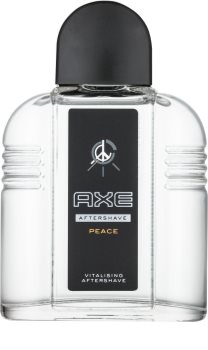 Axe Peace voda po holení pro muže 100 ml