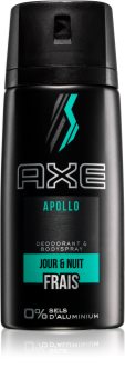 Axe Apollo Deospray for Men