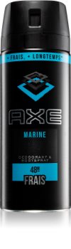 Axe Marine desodorante en spray
