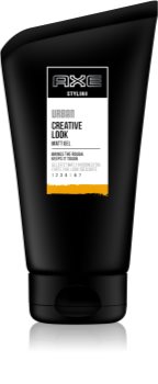 Axe Urban Creative Look mattierendes Gel für das Haar