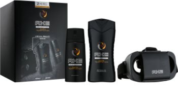 Axe Dark Temptation coffret III.