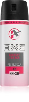 Axe Anarchy For Her dezodorans u spreju