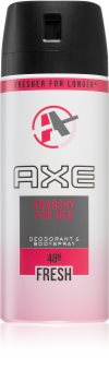 Axe Anarchy For Her дезодорант-спрей