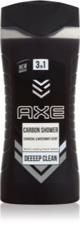 Axe Carbon Douchegel 3in1