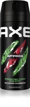 Axe Africa αποσμητικό σε σπρέι