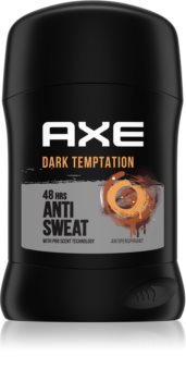 Axe Dark Temptation Dry αποσμητικό σε στικ