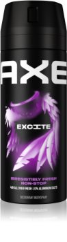 Axe Excite dezodorant w sprayu