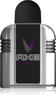 Axe Excite after shave para homens