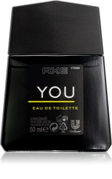 you eau de toilette