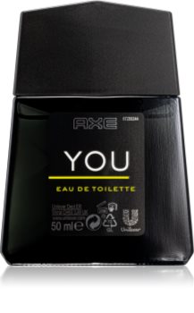 Axe You toaletní voda pro muže