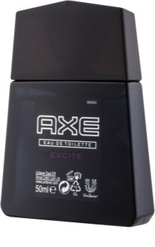 Axe Excite eau de toilette for Men