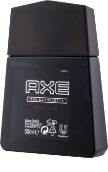 Axe Excite toaletna voda za muškarce