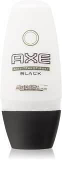 Axe Black antitranspirante roll-on