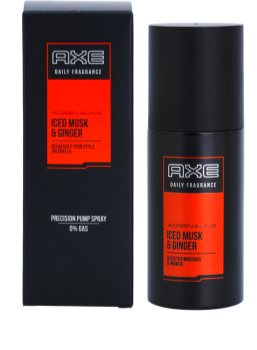 axe fragrance