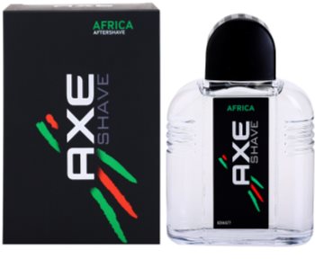 Axe Africa афтършейв за мъже