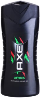 Axe Africa Duschgel für Herren