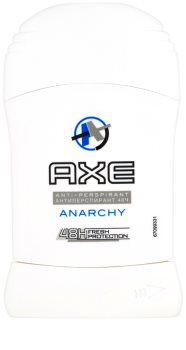 Axe Anarchy For Him desodorante en barra para hombre 50 ml