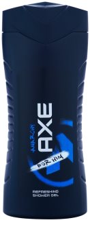 Axe Anarchy For Him gel de ducha para hombre 400 ml