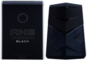 Axe Black eau de toilette per uomo