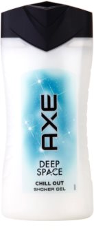 Axe Deep Space gel de duche para homens 250 ml