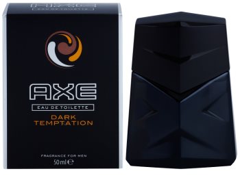 Axe Dark Temptation toaletná voda pre mužov