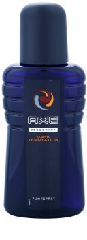 Axe Dark Temptation deodorant spray pentru bărbați