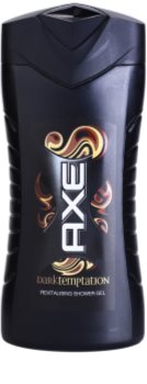 Axe Dark Temptation gel de duche para homens