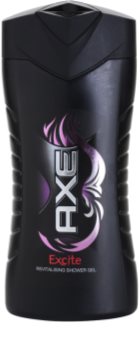 Axe Excite Duschgel für Herren