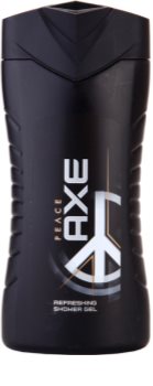 Axe Peace Duschgel für Herren