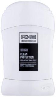 Axe Urban Clean Protection deostick pre mužov