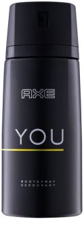 Axe You dezodor uraknak