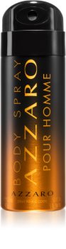 Azzaro Azzaro Pour Homme tělový sprej (bez krabičky) pro muže