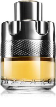 Azzaro Wanted eau de toilette para hombre