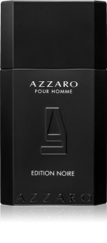 Azzaro Azzaro Pour Homme Edition Noire eau de toilette uraknak