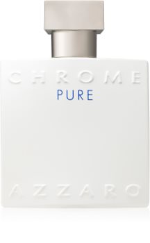 Azzaro Chrome Pure Eau de Toilette für Herren