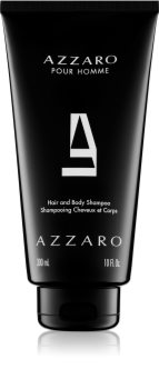 Azzaro Azzaro Pour Homme gel de duche para homens