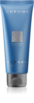 Azzaro Chrome balsam după bărbierit pentru bărbați