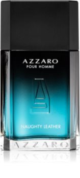 azzaro leather