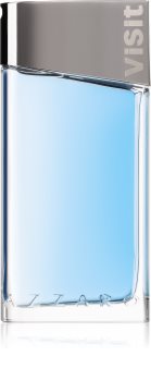 Azzaro Visit Eau de Toilette για άντρες