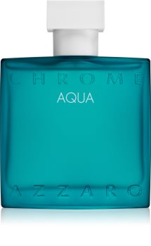 Azzaro Chrome Aqua Eau de Toilette pour homme