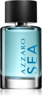 Azzaro Time To Shine Sea eau de toilette mixte