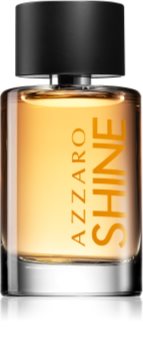 Azzaro Time To Shine Shine eau de toilette unisex